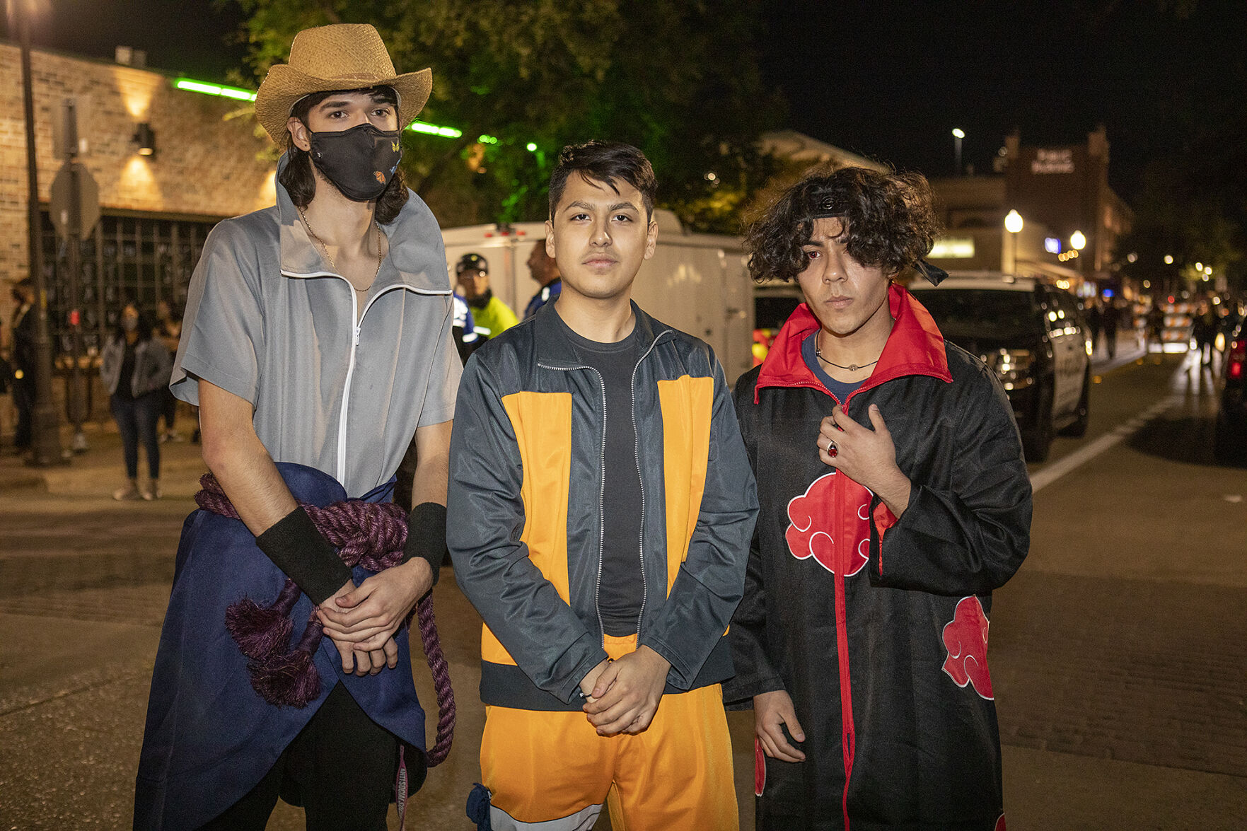 Halloween at Northgate
